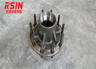 518410 Grey iron Semi Trailer Wheel Hub Assembly Kit