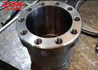SGS Certificate GGG80 Ductile Iron Sand Castings