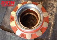 SGS Certificate GGG80 Ductile Iron Sand Castings
